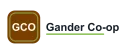 Gander Co-op logo