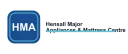 Hensall Major Appliances & Mattress Centre logo