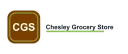 Chesley Grocery Store logo