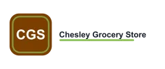 Chesley Grocery Store logo