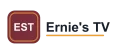 Ernie's TV logo