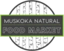 Muskoka Natural Food Market logo