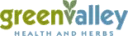 Green Valley Health and Herbs logo