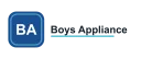 Boys Appliance logo