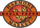 Harmony Whole Foods Market logo