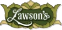 Lawson's Health Foods logo
