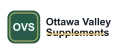 Ottawa Valley Supplements logo