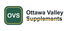 Ottawa Valley Supplements logo