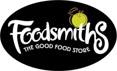 Foodsmiths logo