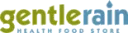 The Gentle Rain logo