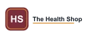 The Health Shop logo