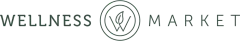 Wellness Market logo