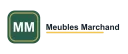 Meubles Marchand logo