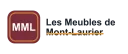 Les Meubles de Mont-Laurier logo