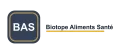 Biotope Aliments Santé logo