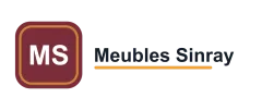 Meubles Sinray logo
