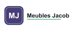Meubles Jacob logo