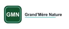 Grand’Mère Nature logo