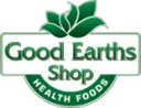 Good Earths Shop logo