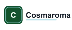 Cosmaroma logo