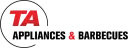 TA Appliances logo