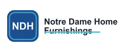 Notre Dame Home Furnishings logo