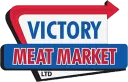 Victory Meat & Produce Market logo