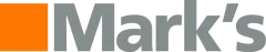 Mark's  logo