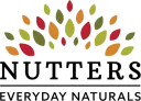 Nutters Everyday Naturals logo