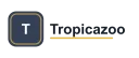 Tropicazoo logo