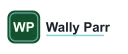 Wally Parr logo