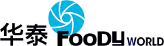 Foody World logo