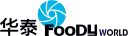 Foody World logo