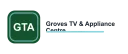 Groves TV & Appliance Centre logo