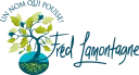 Fred Lamontagne logo