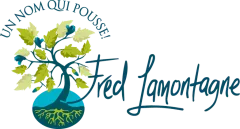 Fred Lamontagne logo