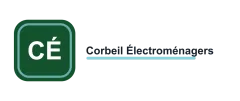 Corbeil Électroménagers logo