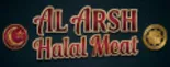 Al Arsh Halal Meat logo