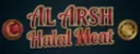 Al Arsh Halal Meat logo