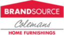 Colemans Brandsource Home Furniture logo