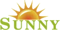 Sunny Food Mart logo