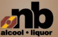 Alcool NB Liquor logo