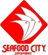 Seafood City Supermarket logo