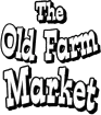 The Old Farm Market logo