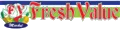 Fresh Value logo