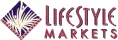 Lifestyle Markets logo
