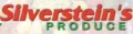 Silverstein's Produce logo