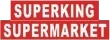 SuperKing Supermarket logo