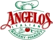 Angelo's Italian Bakery logo