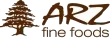 Arz Fine Foods logo